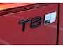 Volvo XC60 T8 Plug-in hybrid AWD Ultra Dark | Luchtvering | Bowers & Wilkins premium audio | Lichtmetalen velgen 22" | 360° parkeercamera | Sportstoelen | Head-up display | Parkeerverwarming | BLIS | Adaptive cruise | trekhaak elektrisch uitklapbaar | head-up display