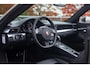 Porsche 911 Cabrio 3.8 Turbo