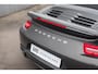 Porsche 911 Cabrio 3.8 Turbo