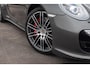 Porsche 911 Cabrio 3.8 Turbo