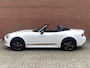 Fiat 124 1.4 M-AIR T LUSSO AUTOMAAT NAV CAMERA CRUISE LEER STOELVW DAB KEYLESS LMV BOSE
