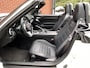 Fiat 124 1.4 M-AIR T LUSSO AUTOMAAT NAV CAMERA CRUISE LEER STOELVW DAB KEYLESS LMV BOSE