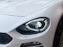 Fiat 124 1.4 M-AIR T LUSSO AUTOMAAT NAV CAMERA CRUISE LEER STOELVW DAB KEYLESS LMV BOSE