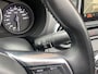Fiat 124 1.4 M-AIR T LUSSO AUTOMAAT NAV CAMERA CRUISE LEER STOELVW DAB KEYLESS LMV BOSE