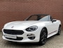 Fiat 124 1.4 M-AIR T LUSSO AUTOMAAT NAV CAMERA CRUISE LEER STOELVW DAB KEYLESS LMV BOSE
