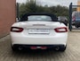 Fiat 124 1.4 M-AIR T LUSSO AUTOMAAT NAV CAMERA CRUISE LEER STOELVW DAB KEYLESS LMV BOSE