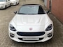 Fiat 124 1.4 M-AIR T LUSSO AUTOMAAT NAV CAMERA CRUISE LEER STOELVW DAB KEYLESS LMV BOSE