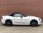 Fiat 124 1.4 M-AIR T LUSSO AUTOMAAT NAV CAMERA CRUISE LEER STOELVW DAB KEYLESS LMV BOSE