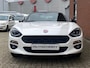 Fiat 124 1.4 M-AIR T LUSSO AUTOMAAT NAV CAMERA CRUISE LEER STOELVW DAB KEYLESS LMV BOSE