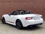 Fiat 124 1.4 M-AIR T LUSSO AUTOMAAT NAV CAMERA CRUISE LEER STOELVW DAB KEYLESS LMV BOSE
