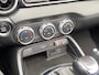 Fiat 124 1.4 M-AIR T LUSSO AUTOMAAT NAV CAMERA CRUISE LEER STOELVW DAB KEYLESS LMV BOSE