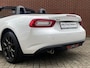 Fiat 124 1.4 M-AIR T LUSSO AUTOMAAT NAV CAMERA CRUISE LEER STOELVW DAB KEYLESS LMV BOSE