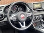 Fiat 124 1.4 M-AIR T LUSSO AUTOMAAT NAV CAMERA CRUISE LEER STOELVW DAB KEYLESS LMV BOSE