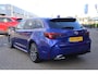 Toyota Corolla Touring Sports HYBRID 140 DYNAMIC 17"LM-VELGEN STOELVERWARMING LED PRIVACY-GLASS DRAADLOOS LADEN NL-AUTO