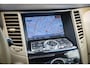 INFINITI FX 50 S Premium Schuifdak Navi 360Cam Memory Stoelvent. Keyless BOSE 21''LM