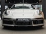 Porsche 992 911 Turbo S Cabrio Sport Package Akrapovic 911 3.8 Turbo S Burmester ACC Surround