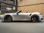 Porsche 992 911 Turbo S Cabrio Sport Package Akrapovic 911 3.8 Turbo S Burmester ACC Surround