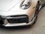 Porsche 992 911 Turbo S Cabrio Sport Package Akrapovic 911 3.8 Turbo S Burmester ACC Surround