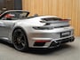 Porsche 992 911 Turbo S Cabrio Sport Package Akrapovic 911 3.8 Turbo S Burmester ACC Surround