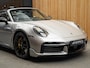 Porsche 992 911 Turbo S Cabrio Sport Package Akrapovic 911 3.8 Turbo S Burmester ACC Surround
