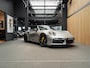 Porsche 992 911 Turbo S Cabrio Sport Package Akrapovic 911 3.8 Turbo S Burmester ACC Surround