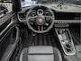 Porsche 992 911 Turbo S Cabrio Sport Package Akrapovic 911 3.8 Turbo S Burmester ACC Surround