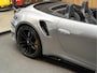 Porsche 992 911 Turbo S Cabrio Sport Package Akrapovic 911 3.8 Turbo S Burmester ACC Surround