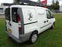 Fiat Doblò Cargo geen a p k zo mee loopt goed benzine
