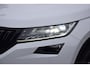 Skoda Kodiaq 1.5 TSI 150PK Sportline Business DSG Automaat | Org. NL | BOVAG Garantie | Trekhaak | Panoramadak | Virtual Cockpit | Camera | Stoelverwarming | Adaptive Cruise | Full LED |