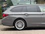 BMW 5-Serie Touring 530e Business Edition Plus 2021 Berninagrau