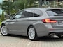 BMW 5-Serie Touring 530e Business Edition Plus 2021 Berninagrau