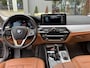 BMW 5-Serie Touring 530e Business Edition Plus 2021 Berninagrau