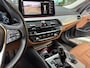 BMW 5-Serie Touring 530e Business Edition Plus 2021 Berninagrau