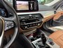 BMW 5-Serie Touring 530e Business Edition Plus 2021 Berninagrau