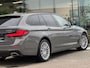 BMW 5-Serie Touring 530e Business Edition Plus 2021 Berninagrau