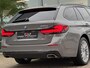 BMW 5-Serie Touring 530e Business Edition Plus 2021 Berninagrau