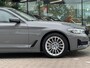BMW 5-Serie Touring 530e Business Edition Plus 2021 Berninagrau