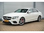 Mercedes-Benz E-klasse 300 d Sport Edition AMG WideScreen Adapt. Cruise Memory Ambient Trekhaak