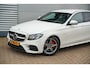 Mercedes-Benz E-klasse 300 d Sport Edition AMG WideScreen Adapt. Cruise Memory Ambient Trekhaak