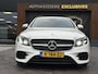 Mercedes-Benz E-klasse 300 d Sport Edition AMG WideScreen Adapt. Cruise Memory Ambient Trekhaak