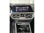 BMW 3-Serie Touring 318i Executive Edition | NIEUW MODEL | AUTOMAAT | CARPLAY/ANDROID | NAVI | CRUISE CONTROL | CLIMATE CONTROL | PDC V+A | LMV | STOELVERWARMING | ELEKTR. ACHTERKLEP | LICHT+REGEN SENSOR | LED | BLUETOOTH