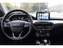 Ford Focus Wagon 1.0 EcoBoost *Business* | Trekhaak | Carplay | Schuifdak | Adaptive Cruise & Climate Control | Stoel & Stuurverwarming | Camera | PDC | Bluetooth |