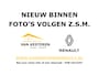 Renault Captur TCe 90 Intens / parkeersensoren / all seasonbanden / climate control