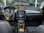 Suzuki Vitara 1.4 Boosterjet Select Trekhaak, Multimediasysteem, Cruise en Climate Control, Stoelverwarming, Navigatie