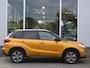 Suzuki Vitara 1.4 Boosterjet Select Trekhaak, Multimediasysteem, Cruise en Climate Control, Stoelverwarming, Navigatie