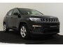 Jeep Compass 1.4 MultiAir Longitude -CRUISE|KEYLESS|A/C|17"|RIJSTROOKSENSOR|TREKHAAK|ALL-SEASON