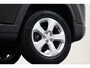 Jeep Compass 1.4 MultiAir Longitude -CRUISE|KEYLESS|A/C|17"|RIJSTROOKSENSOR|TREKHAAK|ALL-SEASON