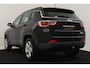 Jeep Compass 1.4 MultiAir Longitude -CRUISE|KEYLESS|A/C|17"|RIJSTROOKSENSOR|TREKHAAK|ALL-SEASON