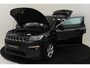 Jeep Compass 1.4 MultiAir Longitude -CRUISE|KEYLESS|A/C|17"|RIJSTROOKSENSOR|TREKHAAK|ALL-SEASON