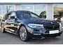 BMW 5-Serie Touring 540i xDrive High Executive Pano Comf Zetels